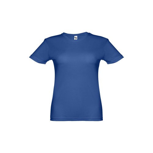 THC NICOSIA WOMEN. Damski sportowy t-shirt