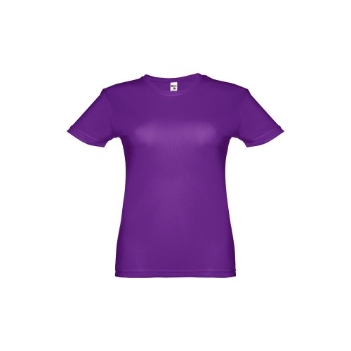 THC NICOSIA WOMEN. Damski sportowy t-shirt