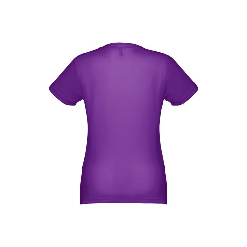 THC NICOSIA WOMEN. Damski sportowy t-shirt