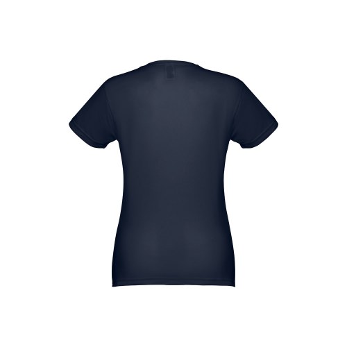 THC NICOSIA WOMEN. Damski sportowy t-shirt
