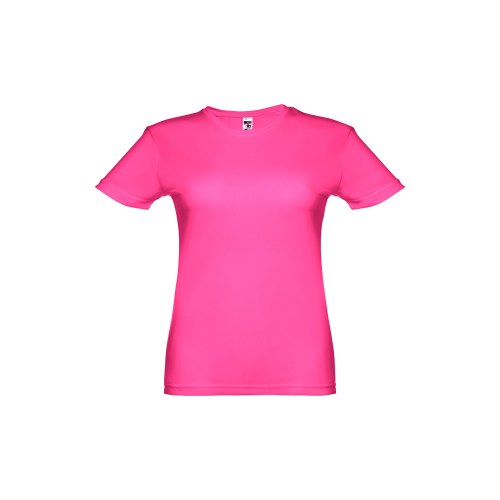 THC NICOSIA WOMEN. Damski sportowy t-shirt