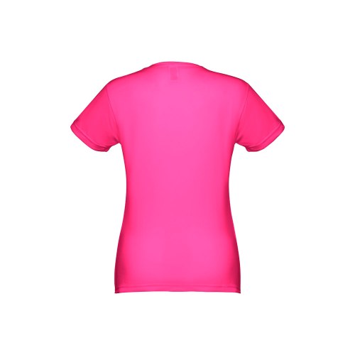 THC NICOSIA WOMEN. Damski sportowy t-shirt