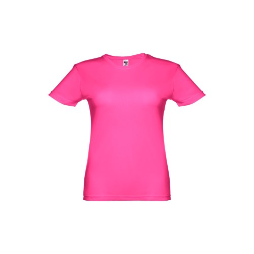 THC NICOSIA WOMEN. Damski sportowy t-shirt