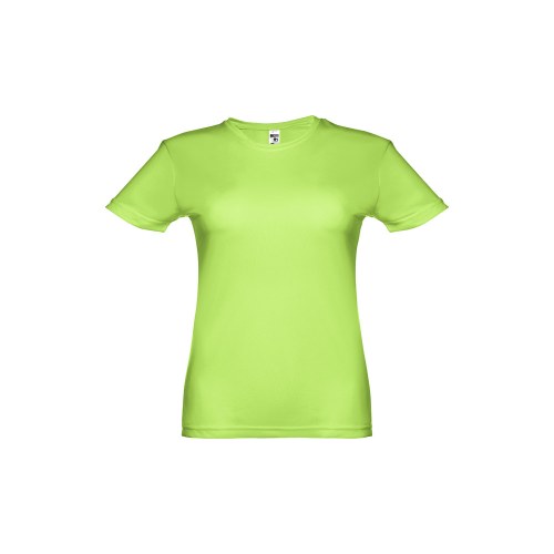 THC NICOSIA WOMEN. Damski sportowy t-shirt