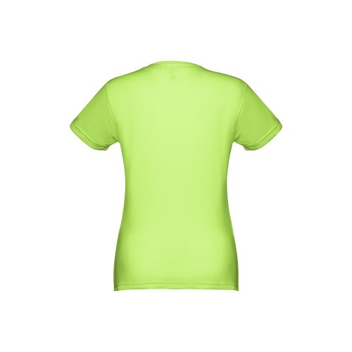 THC NICOSIA WOMEN. Damski sportowy t-shirt
