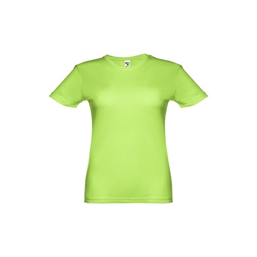 THC NICOSIA WOMEN. Damski sportowy t-shirt