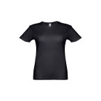 THC NICOSIA WOMEN. Damski sportowy t-shirt