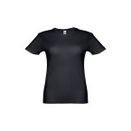 THC NICOSIA WOMEN. Damski sportowy t-shirt