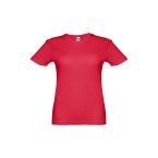 THC NICOSIA WOMEN. Damski sportowy t-shirt