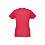 THC NICOSIA WOMEN. Damski sportowy t-shirt