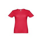 THC NICOSIA WOMEN. Damski sportowy t-shirt