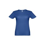 THC NICOSIA WOMEN. Damski sportowy t-shirt