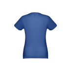 THC NICOSIA WOMEN. Damski sportowy t-shirt