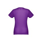 THC NICOSIA WOMEN. Damski sportowy t-shirt
