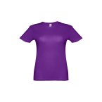 THC NICOSIA WOMEN. Damski sportowy t-shirt