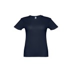 THC NICOSIA WOMEN. Damski sportowy t-shirt