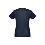 THC NICOSIA WOMEN. Damski sportowy t-shirt