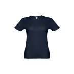 THC NICOSIA WOMEN. Damski sportowy t-shirt
