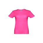 THC NICOSIA WOMEN. Damski sportowy t-shirt