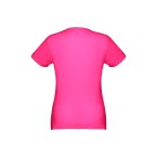 THC NICOSIA WOMEN. Damski sportowy t-shirt