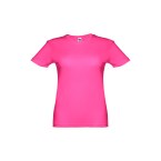 THC NICOSIA WOMEN. Damski sportowy t-shirt
