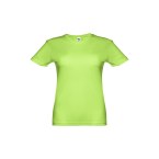 THC NICOSIA WOMEN. Damski sportowy t-shirt