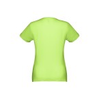 THC NICOSIA WOMEN. Damski sportowy t-shirt