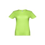 THC NICOSIA WOMEN. Damski sportowy t-shirt