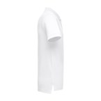 THC ADAM 3XL WH. Męski polo t-shirt