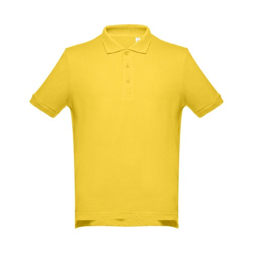 THC ADAM 3XL. Męski polo t-shirt