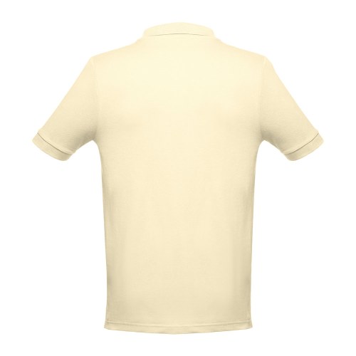 THC ADAM 3XL. Męski polo t-shirt
