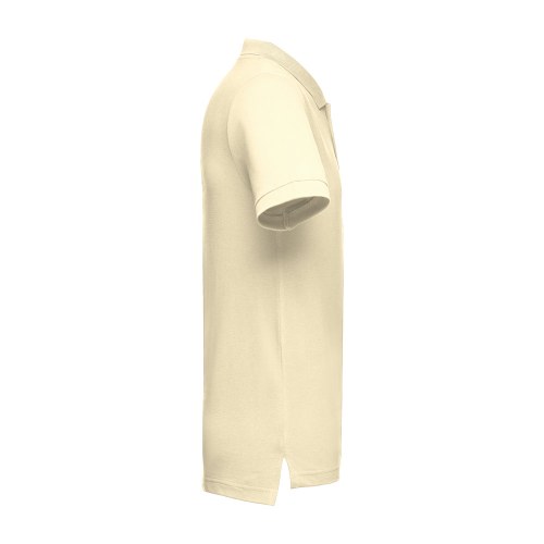 THC ADAM 3XL. Męski polo t-shirt