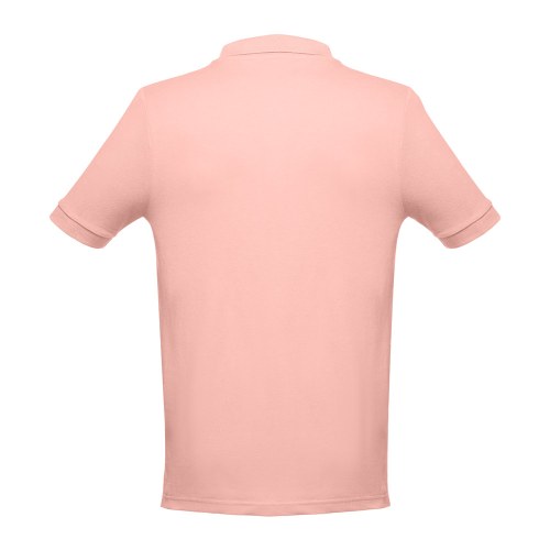 THC ADAM 3XL. Męski polo t-shirt