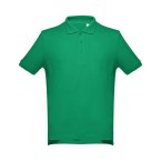 THC ADAM 3XL. Męski polo t-shirt