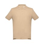 THC ADAM 3XL. Męski polo t-shirt