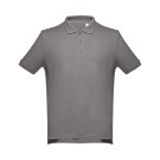THC ADAM 3XL. Męski polo t-shirt