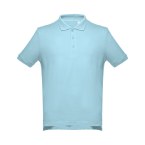 THC ADAM 3XL. Męski polo t-shirt