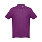 THC ADAM 3XL. Męski polo t-shirt