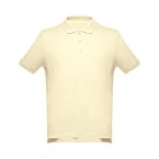THC ADAM 3XL. Męski polo t-shirt