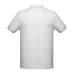 THC ADAM 3XL. Męski polo t-shirt