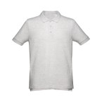 THC ADAM 3XL. Męski polo t-shirt