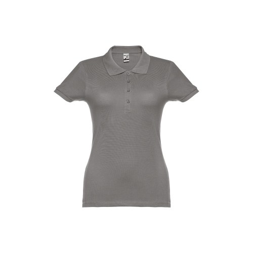 THC EVE. Damski polo t-shirt