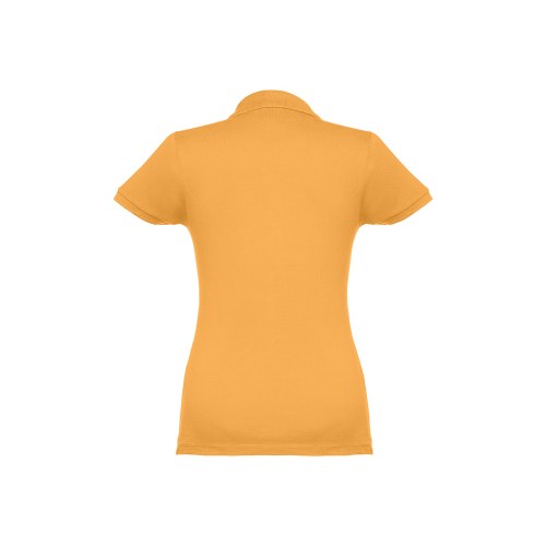 THC EVE. Damski polo t-shirt
