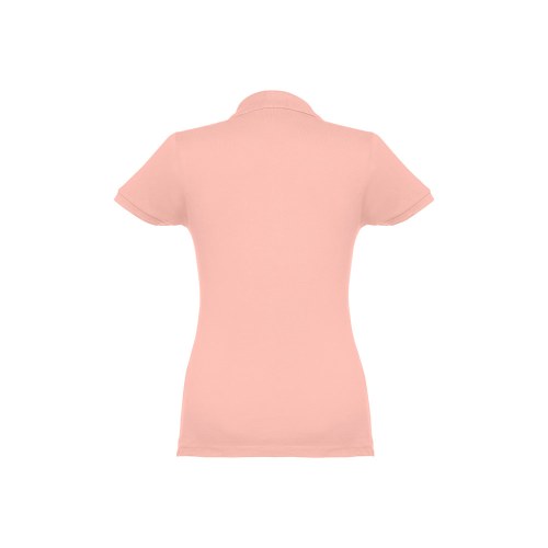 THC EVE. Damski polo t-shirt
