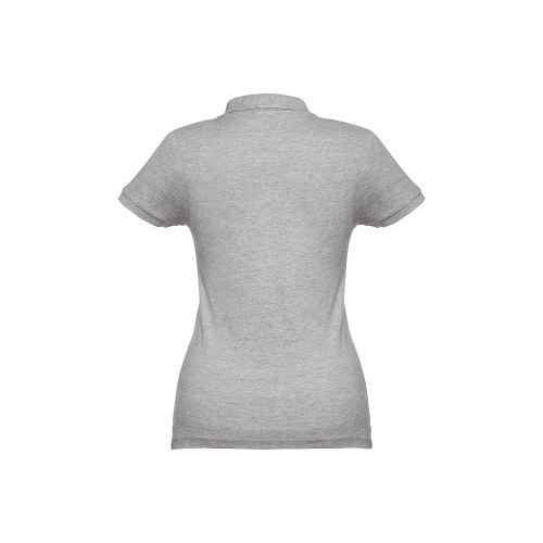 THC EVE. Damski polo t-shirt