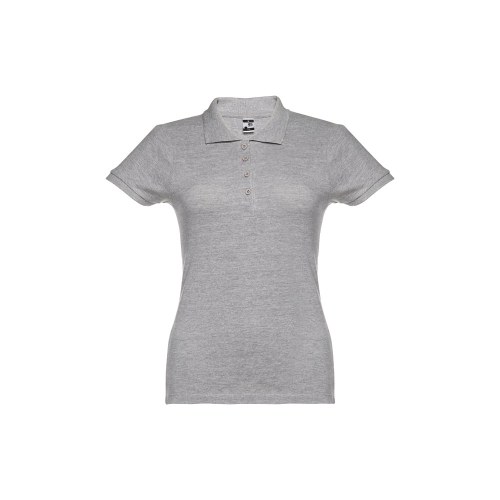 THC EVE. Damski polo t-shirt