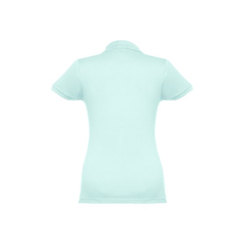 THC EVE. Damski polo t-shirt