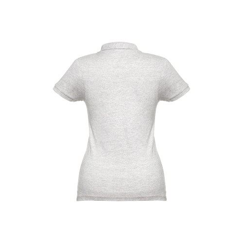 THC EVE. Damski polo t-shirt