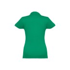 THC EVE. Damski polo t-shirt