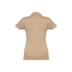 THC EVE. Damski polo t-shirt
